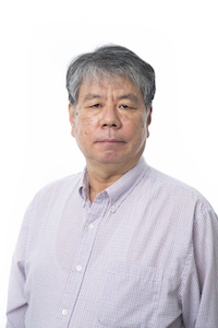 Kwang Shin, Ph.D.